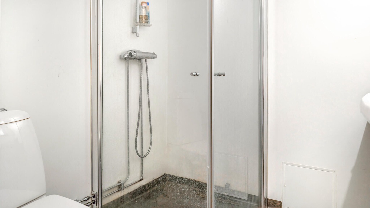 Photo of Bathroom in Tomelilla