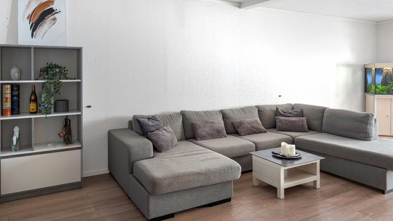 Photo of Bedroom in Tomelilla