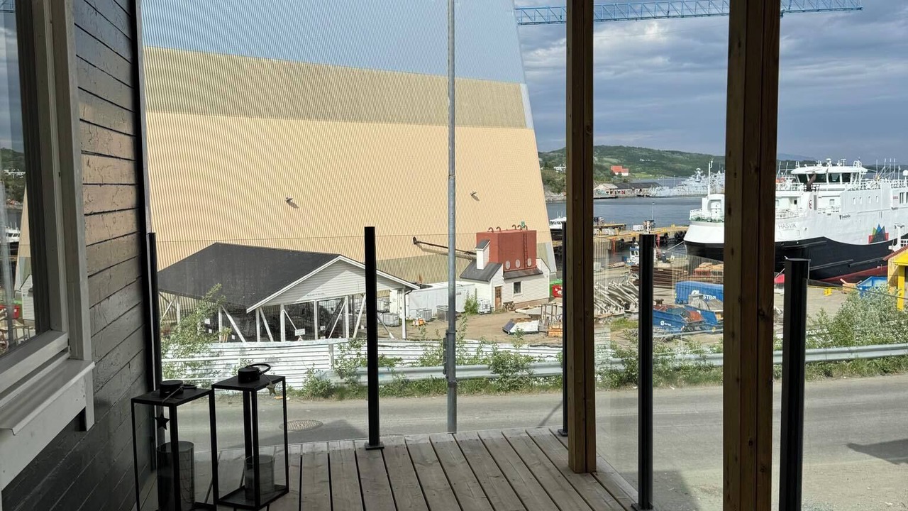Photo of Others in Harstad