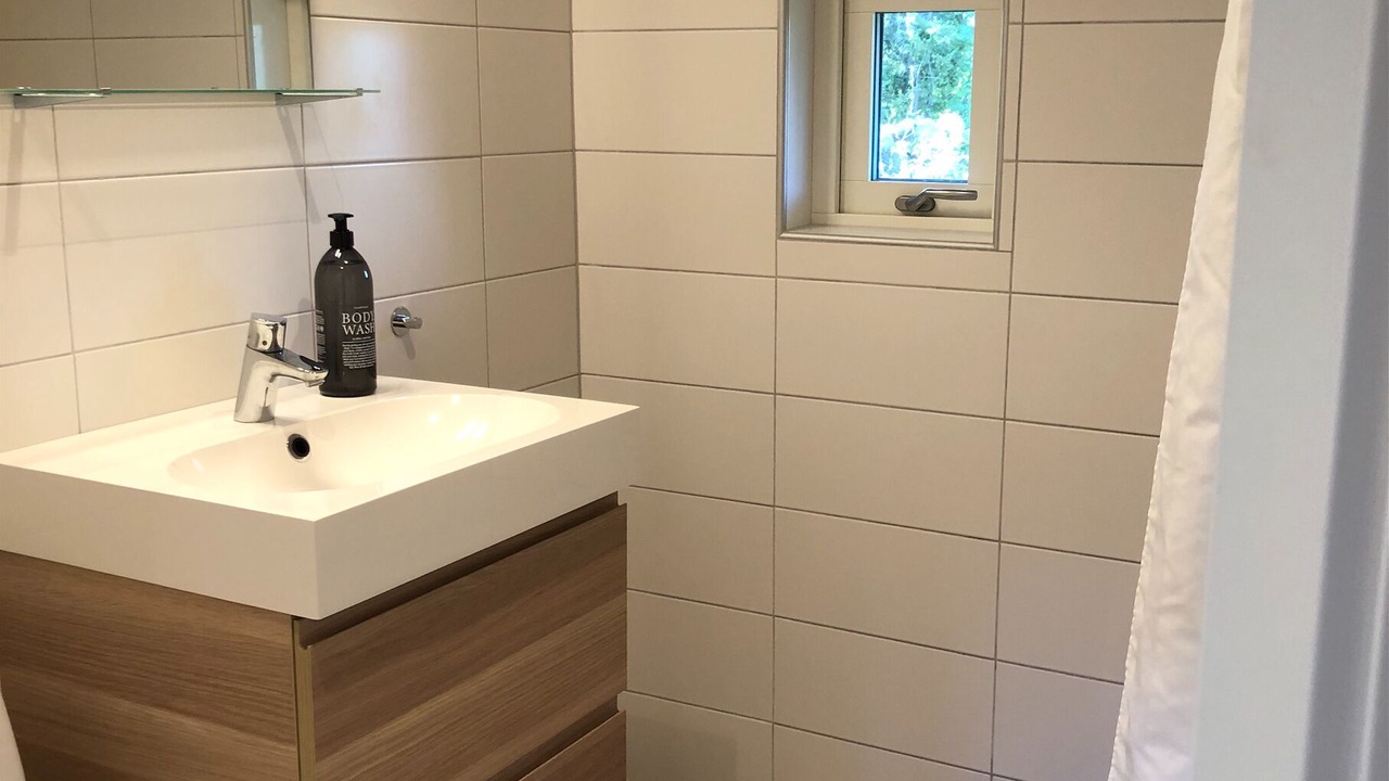 Photo of Bathroom in Stenungsund