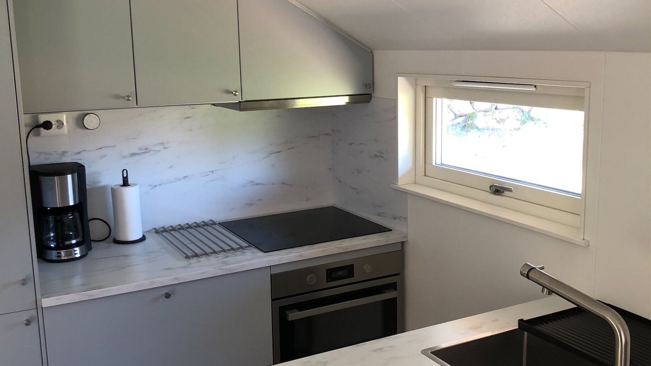Photo of Kitchen in Stenungsund