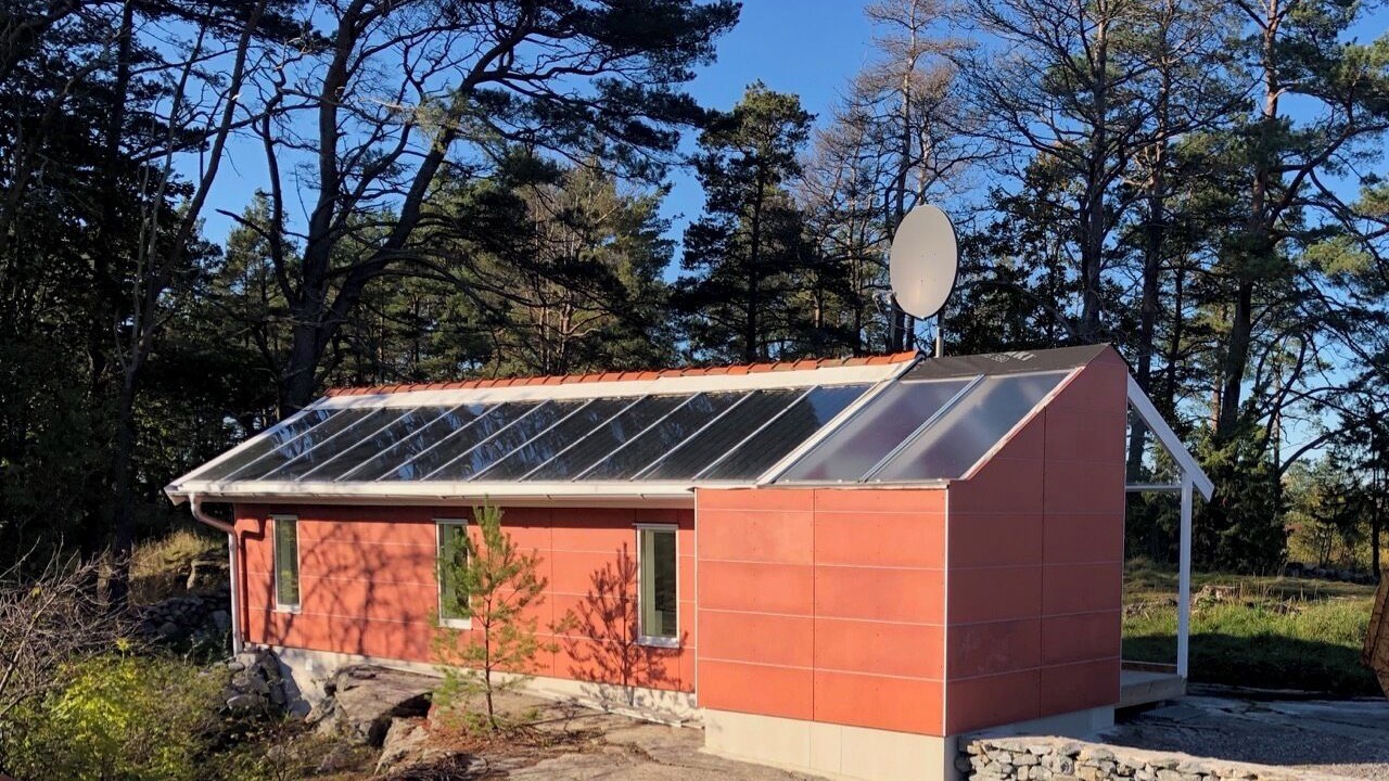 Photo of Outdoor in Stenungsund