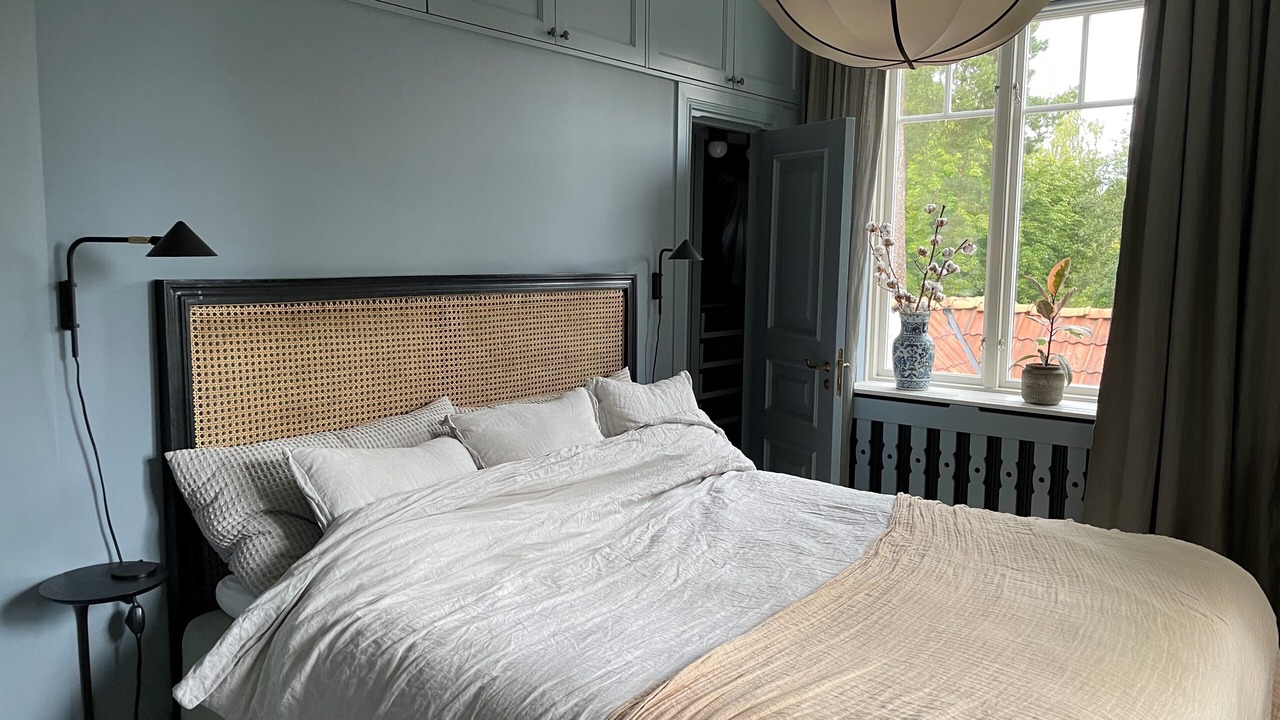 Photo of Bedroom in Islinge