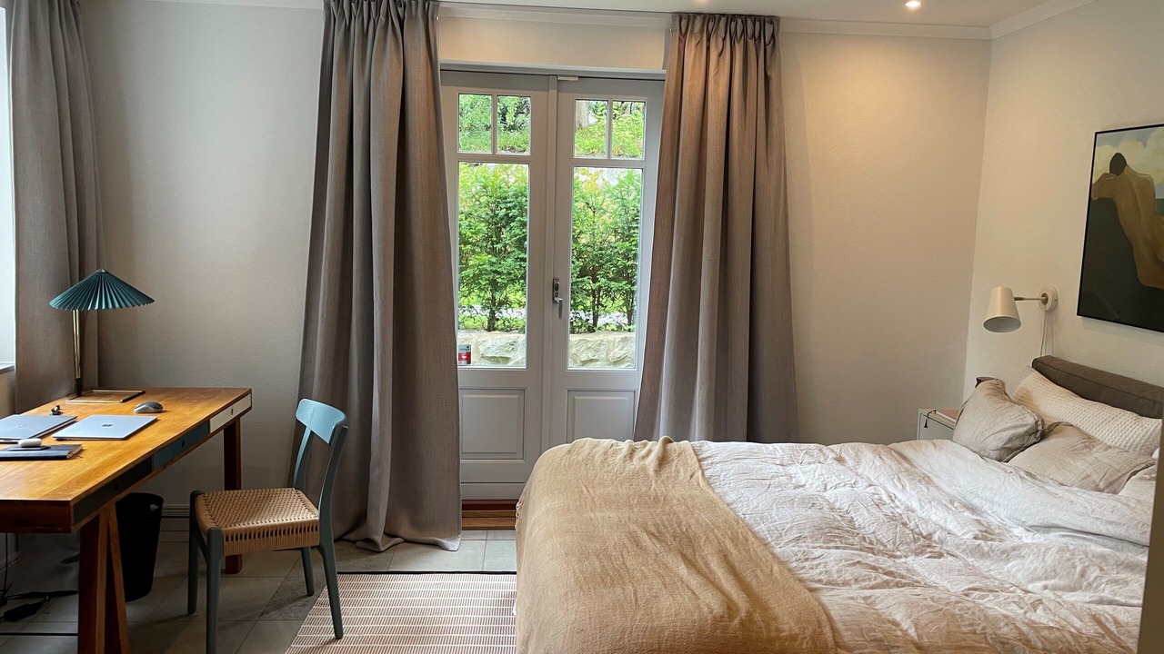 Photo of Bedroom in Islinge
