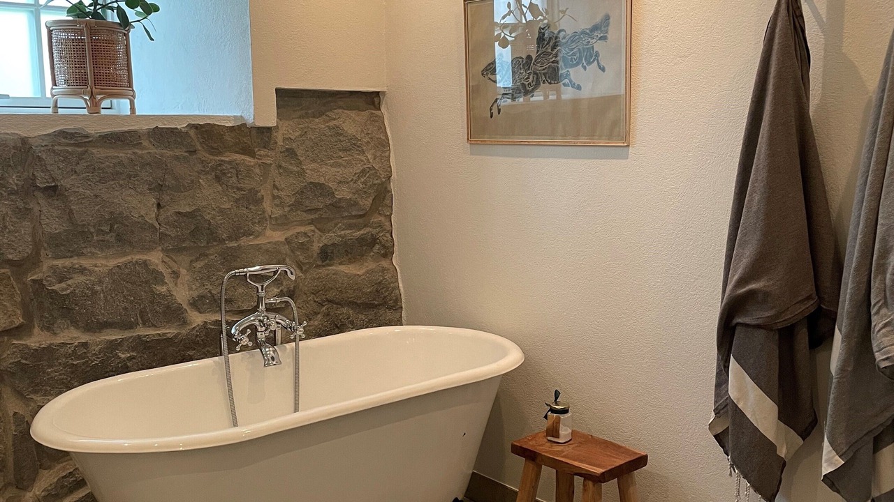 Photo of Bathroom in Islinge