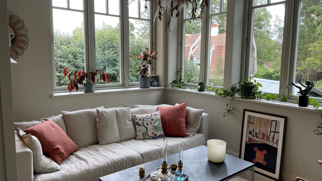 Photo of Livingroom in Islinge