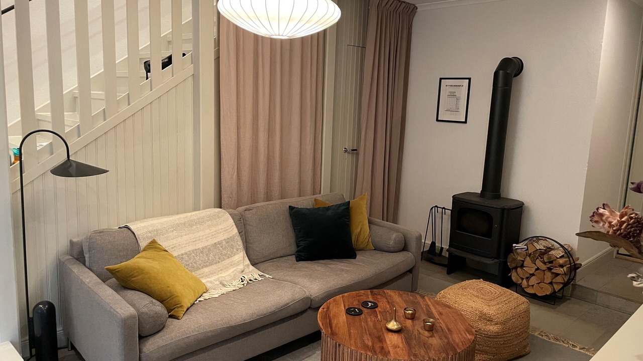 Photo of Livingroom in Islinge