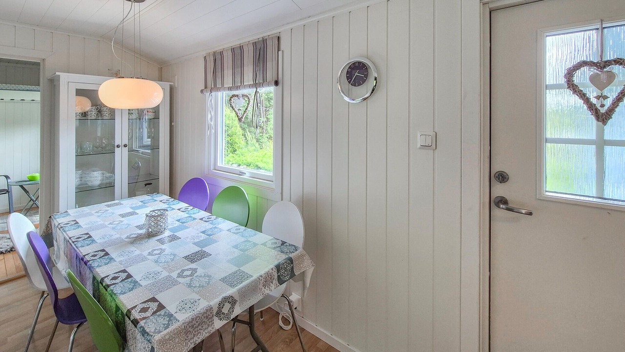 Photo of Bedroom in Sveio