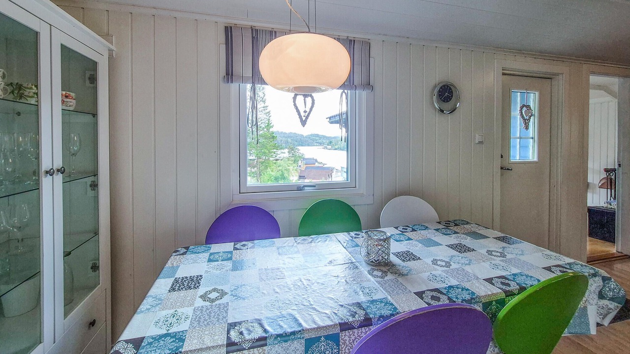 Photo of Bedroom in Sveio