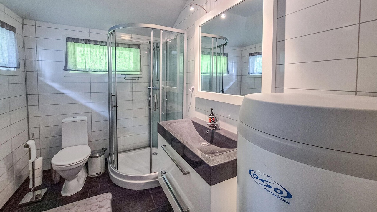Photo of Bathroom in Sveio