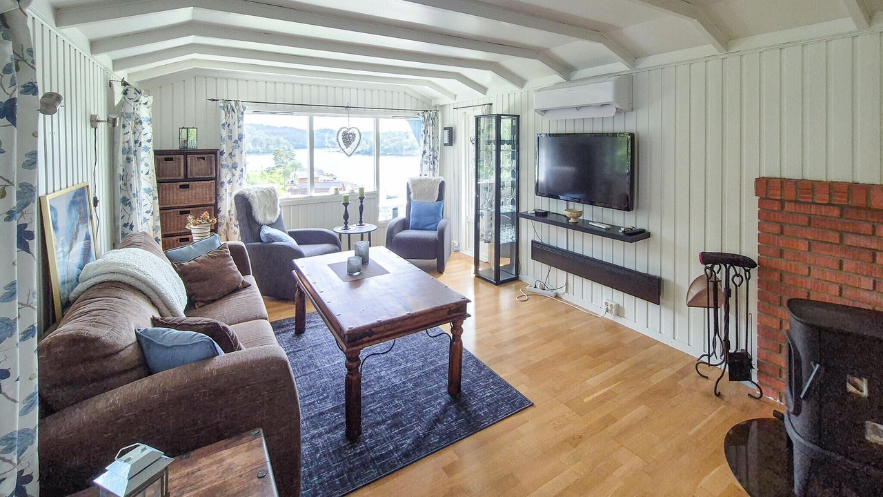 Photo of Bedroom in Sveio