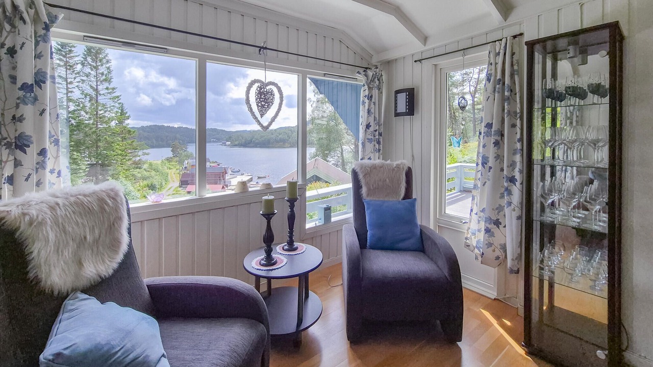 Photo of Bedroom in Sveio