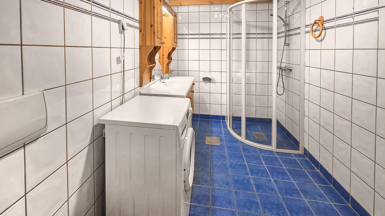 Photo of Bathroom in Hemsedal