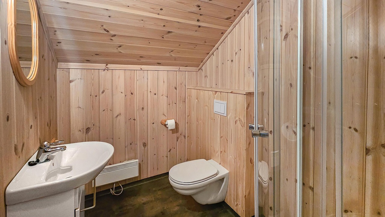 Photo of Bathroom in Hemsedal