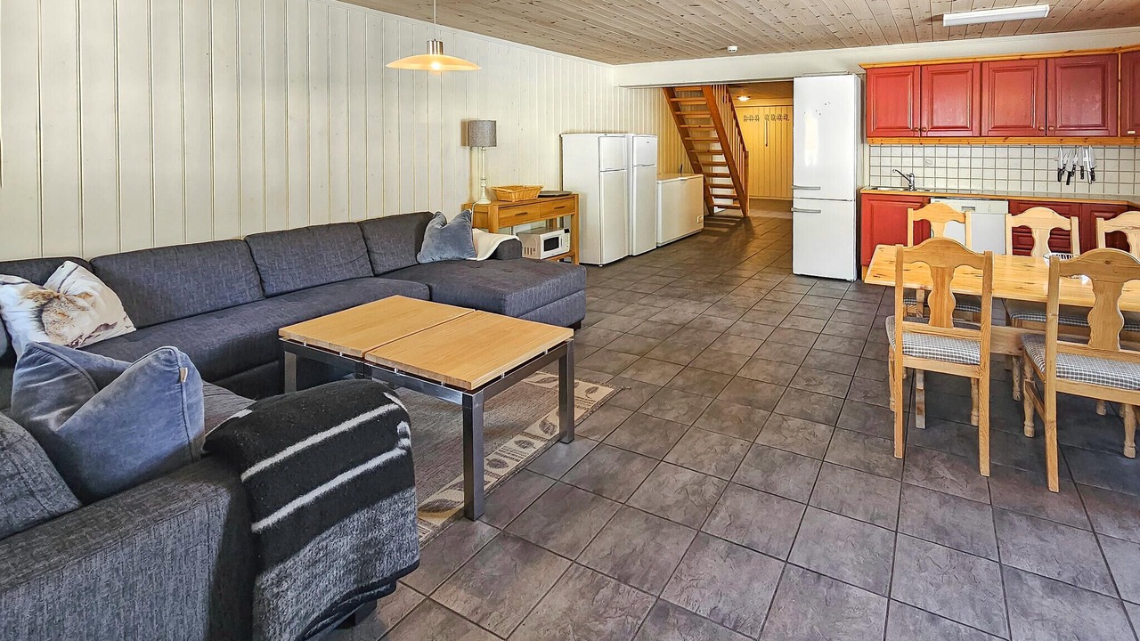 Photo of Bedroom in Hemsedal
