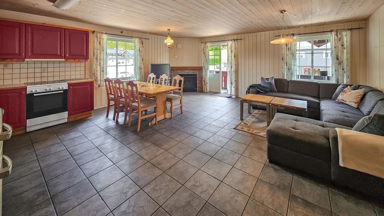 Photo of Bedroom in Hemsedal