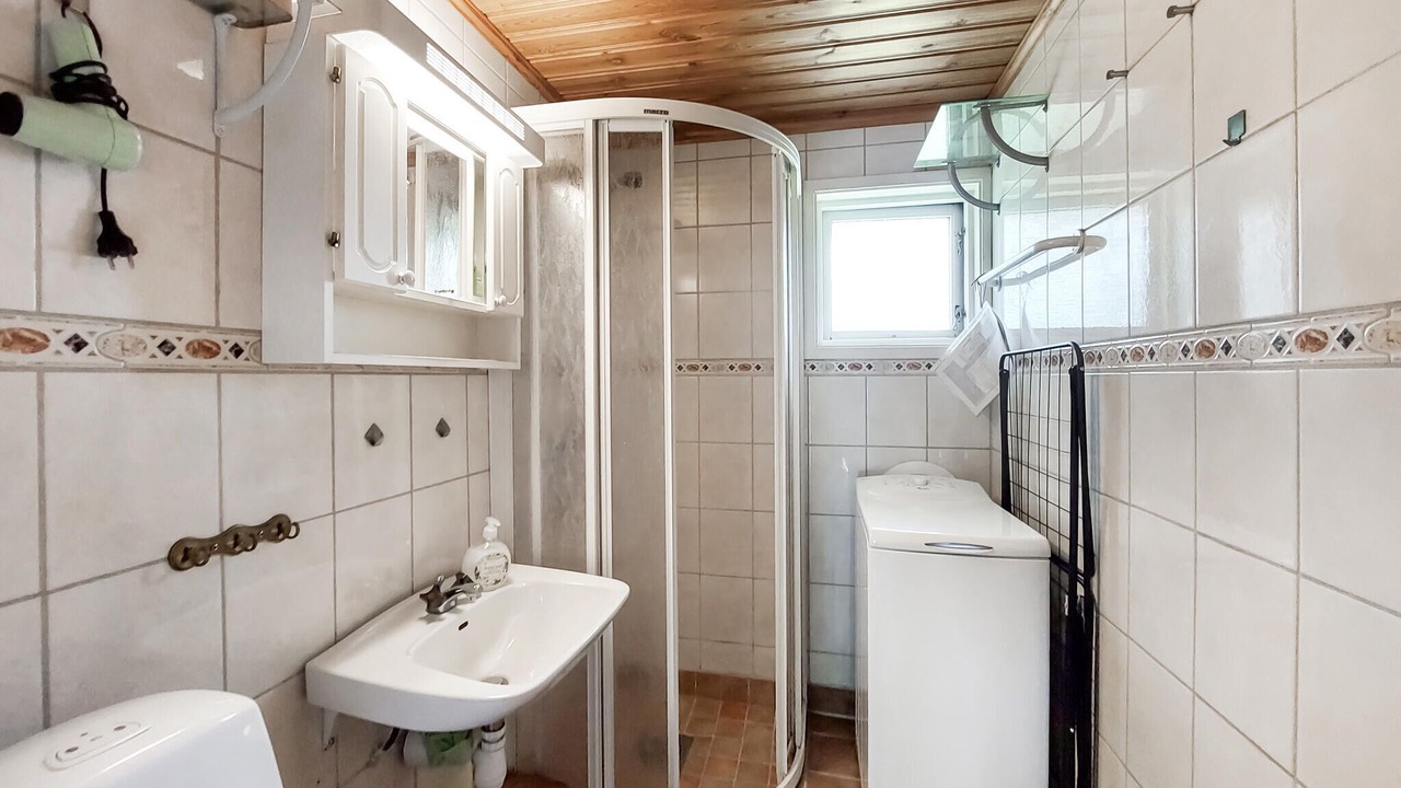 Photo of Bathroom in Atran