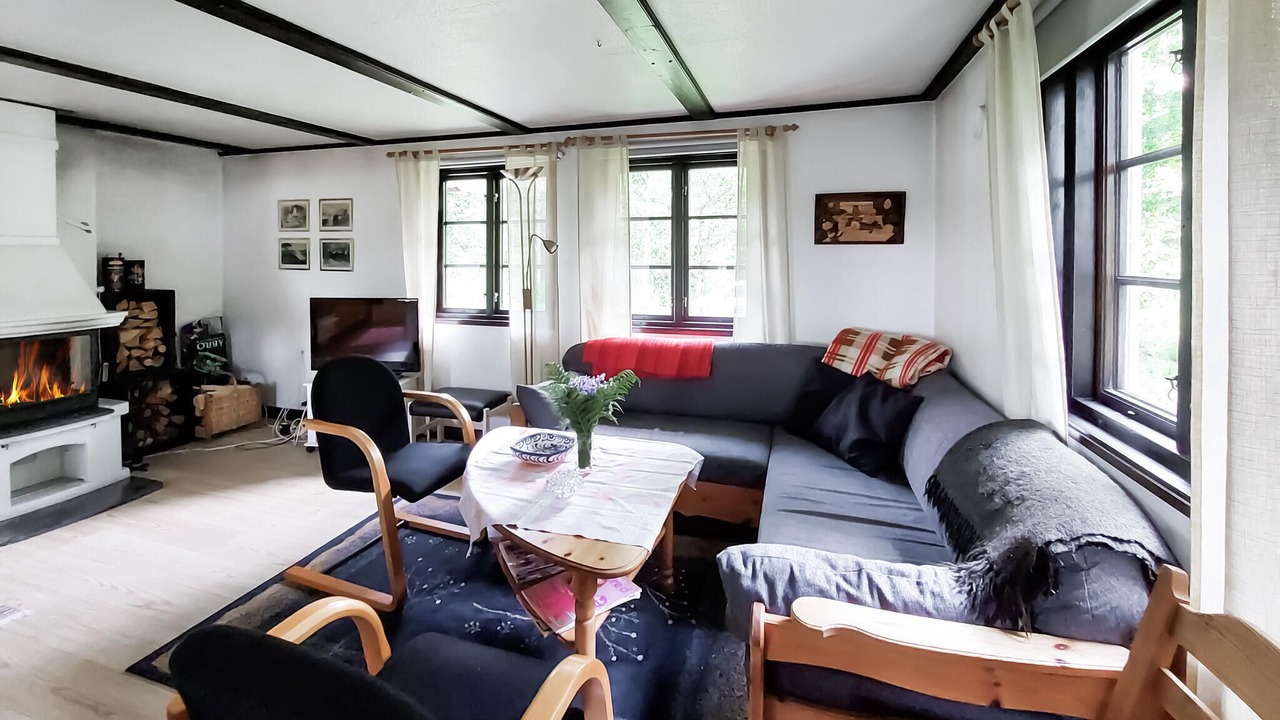 Photo of Bedroom in Atran