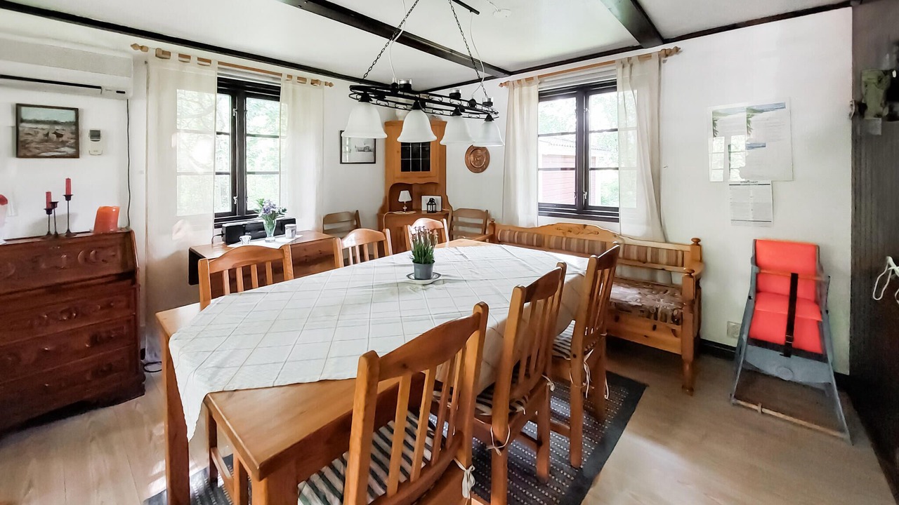 Photo of Bedroom in Atran