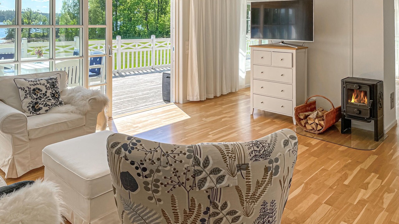 Photo of Bedroom in Kinnarumma