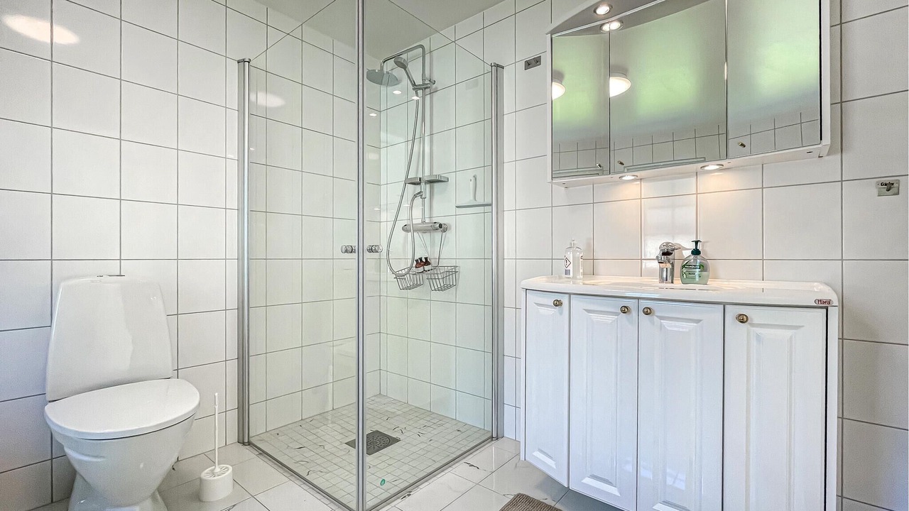 Photo of Bathroom in Kinnarumma