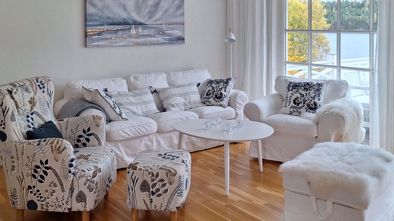 Photo of Bedroom in Kinnarumma