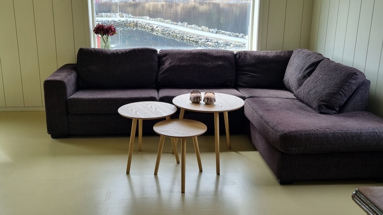 Photo of Livingroom in Vagsoy