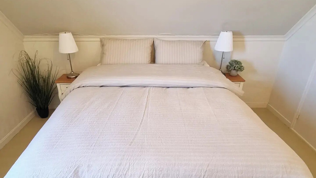 Photo of Bedroom in Vagsoy