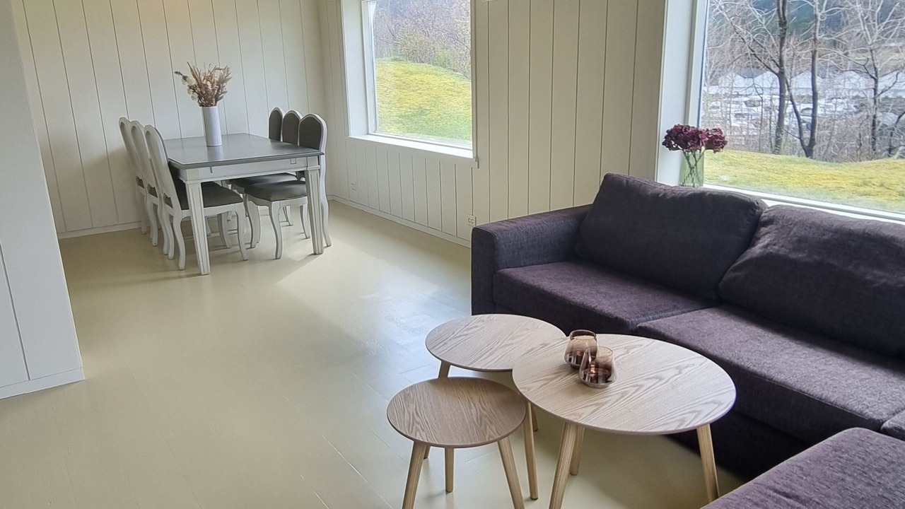 Photo of Livingroom in Vagsoy