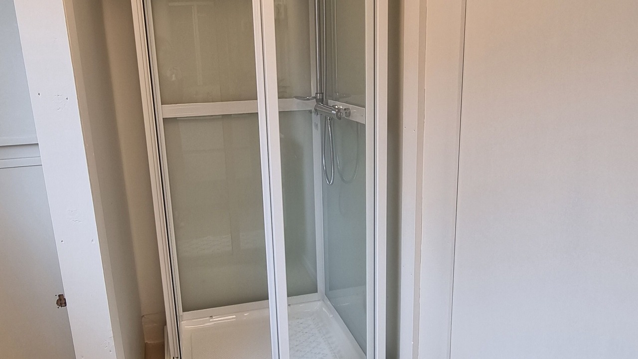 Photo of Bathroom in Vagsoy