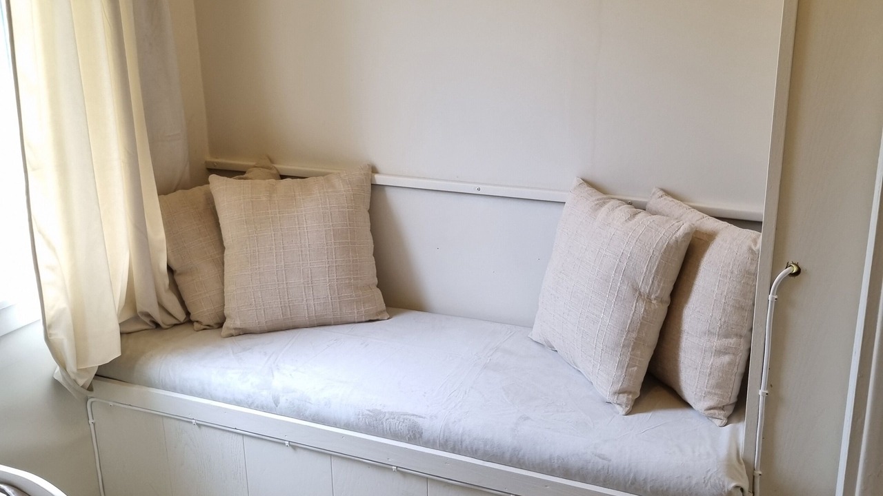 Photo of Bedroom in Vagsoy