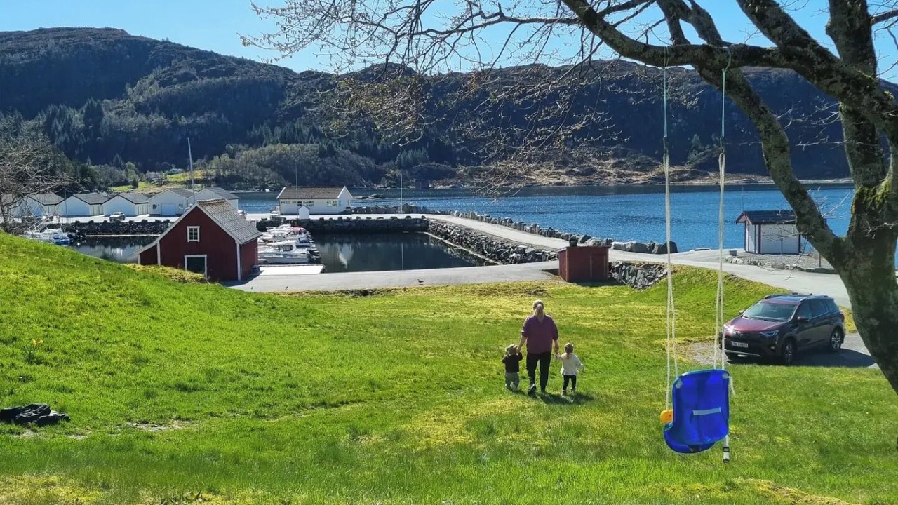 Photo of Outdoor in Vagsoy
