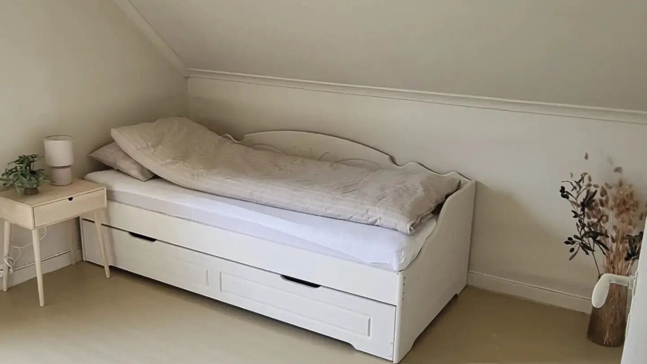 Photo of Bedroom in Vagsoy