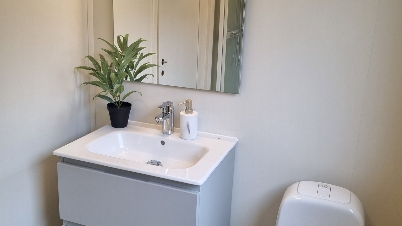 Photo of Bathroom in Vagsoy