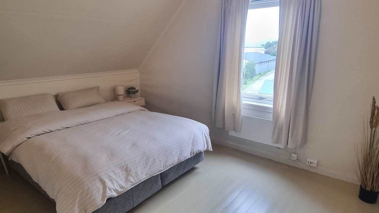 Photo of Bedroom in Vagsoy