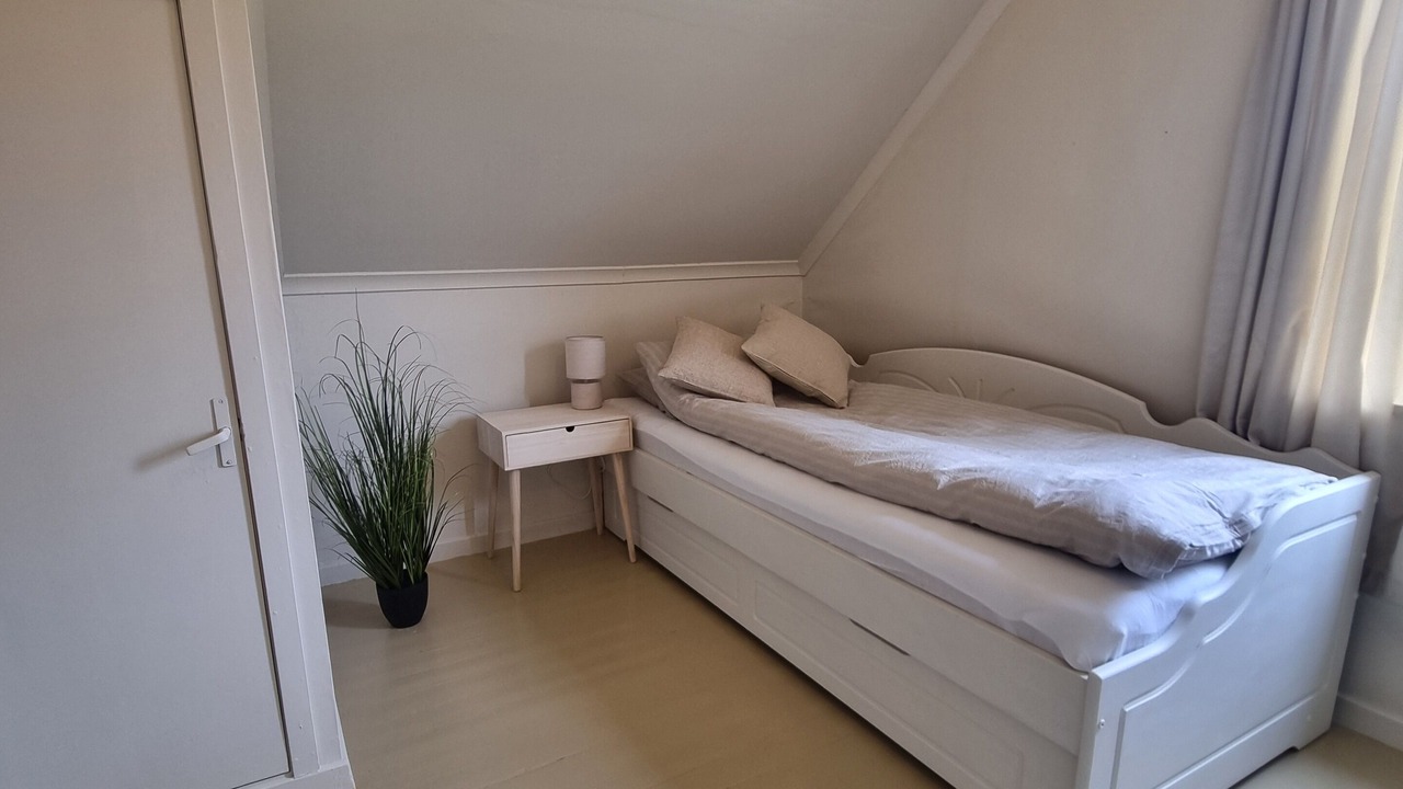 Photo of Bedroom in Vagsoy
