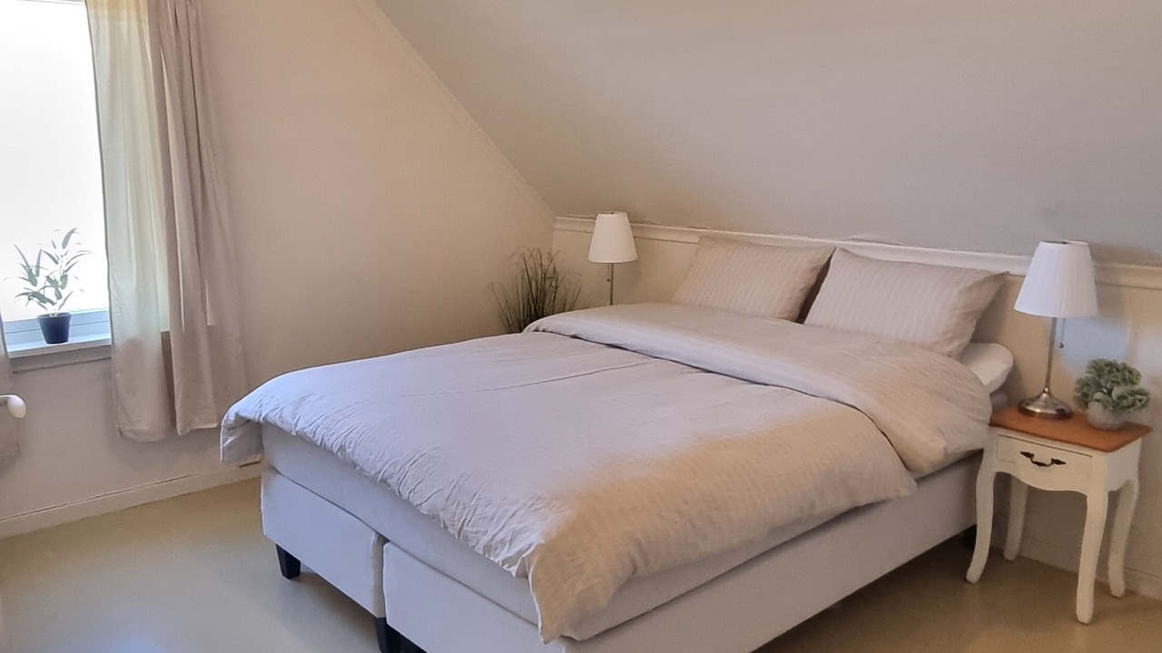 Photo of Bedroom in Vagsoy