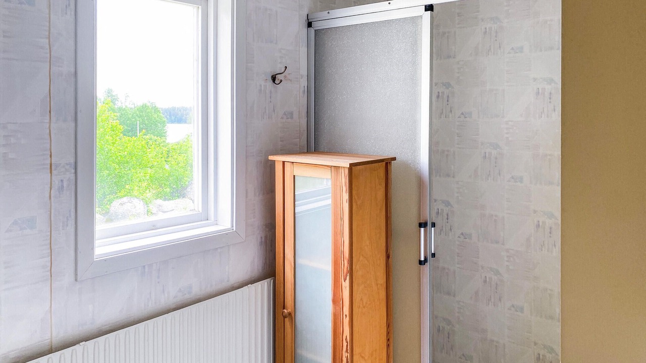 Photo of Bathroom in Kristdala