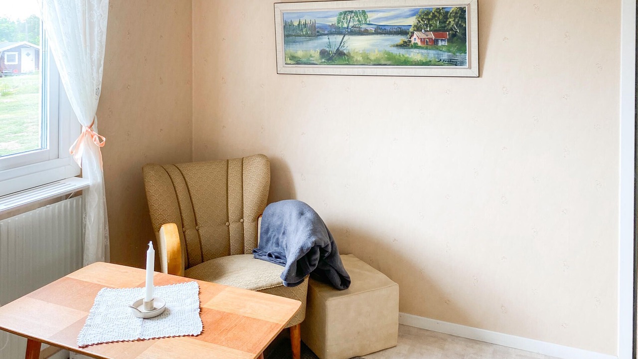 Photo of Bedroom in Kristdala