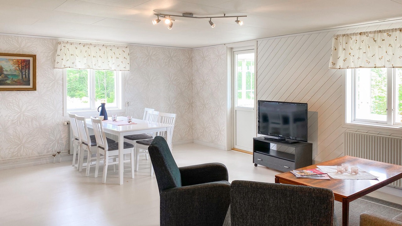 Photo of Bedroom in Kristdala