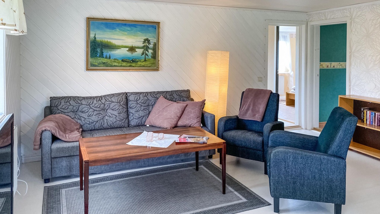 Photo of Bedroom in Kristdala