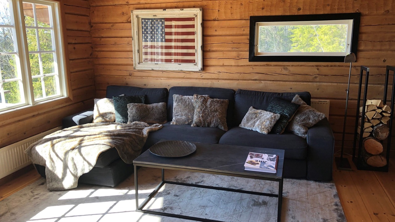 Photo of Livingroom in Ottsjo
