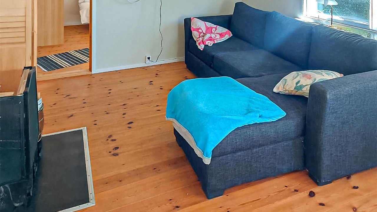 Photo of Bedroom in Berlin