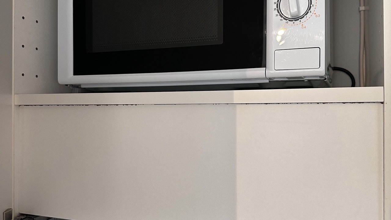 Photo of Kitchen in Ronnang