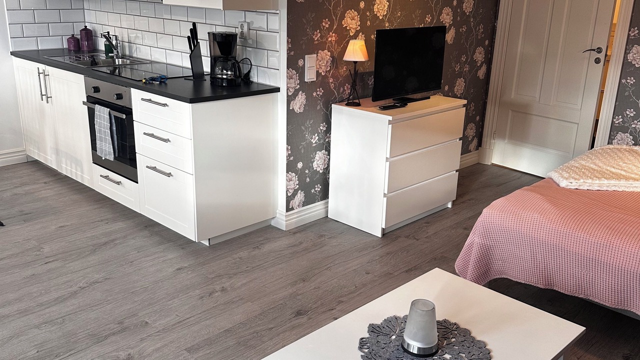 Photo of Bedroom in Ronnang