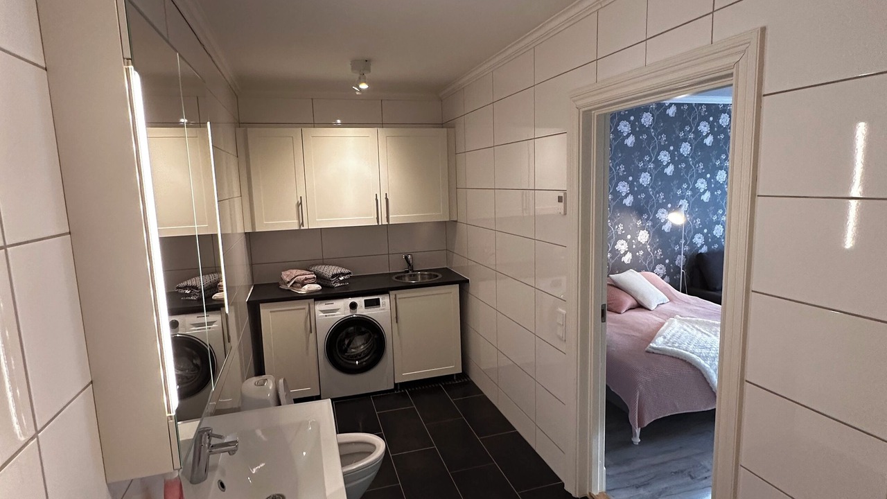 Photo of Bathroom in Ronnang