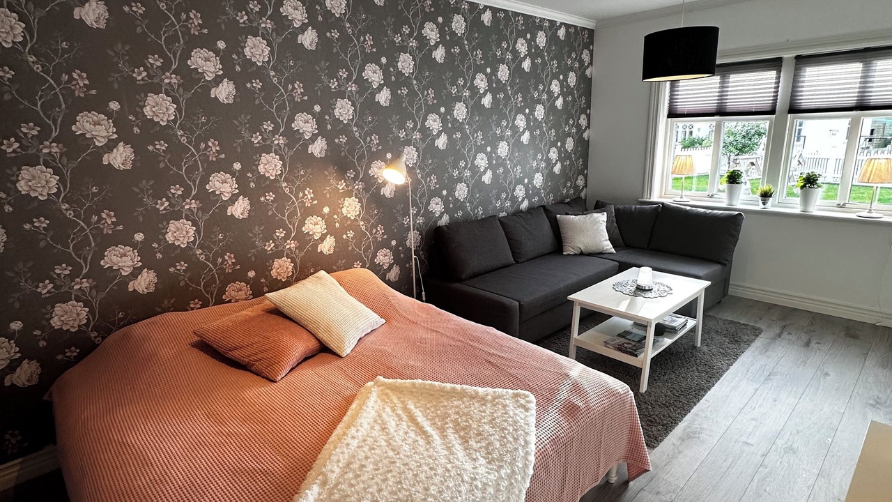 Photo of Bedroom in Ronnang