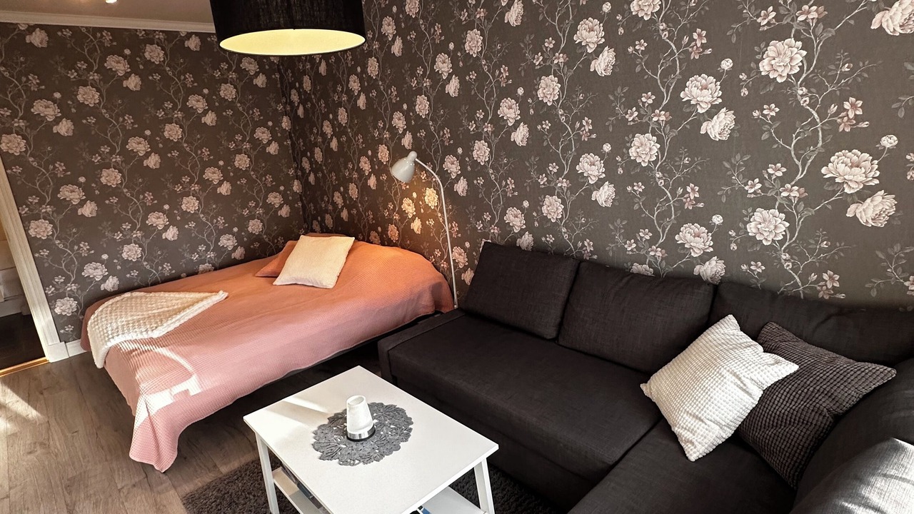 Photo of Bedroom in Ronnang