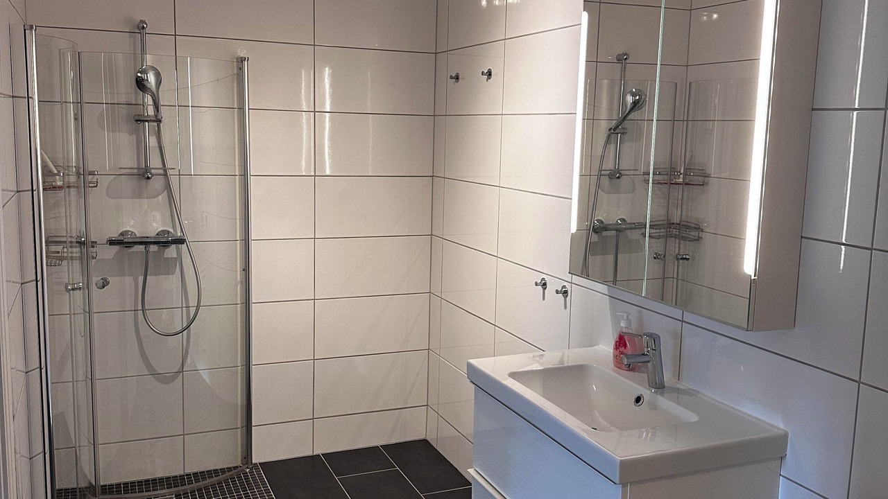 Photo of Bathroom in Ronnang