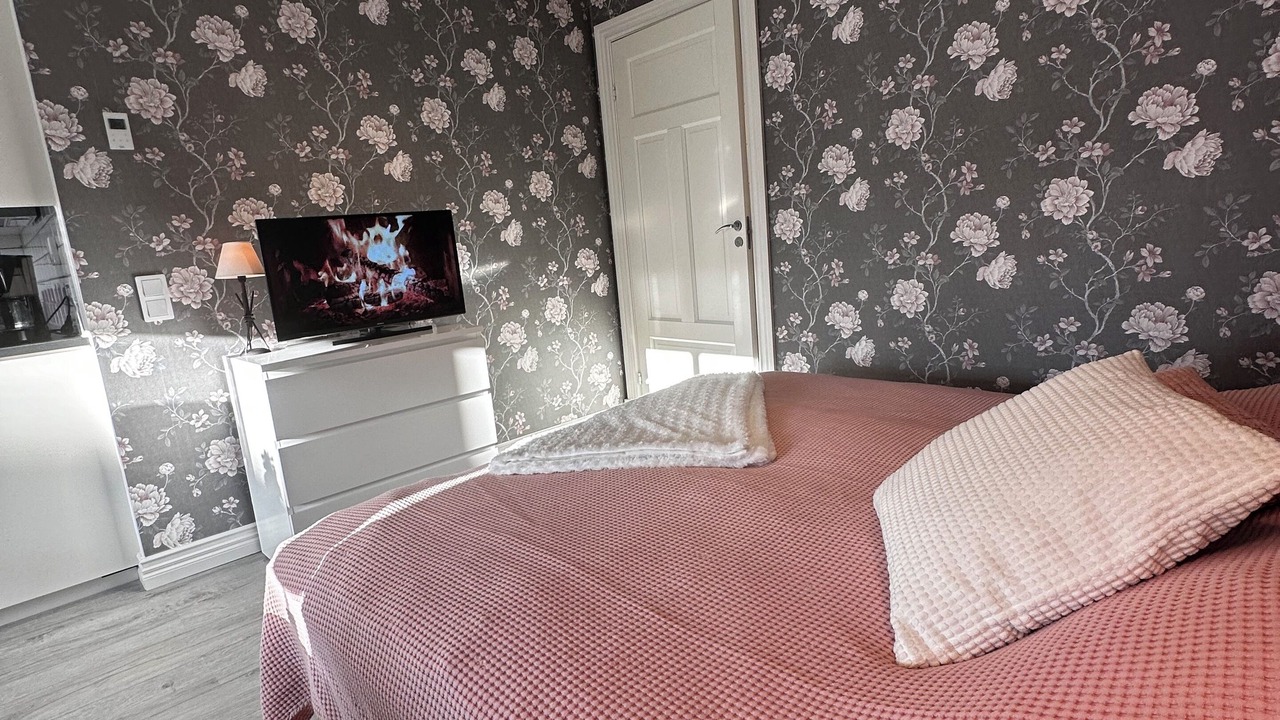 Photo of Bedroom in Ronnang